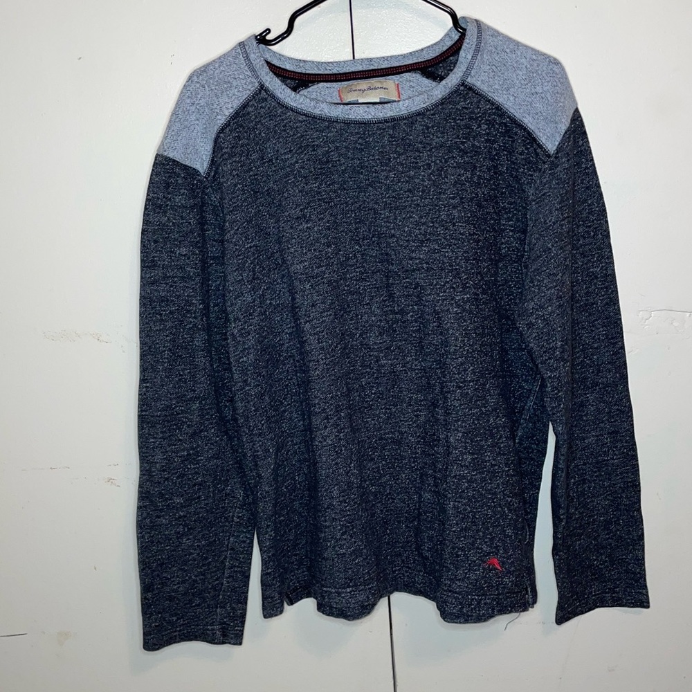 tommy bahama long sleeve shirt xl